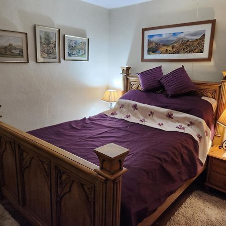 Blea Tarn Farmhouse B&B Ембълсайд Екстериор снимка