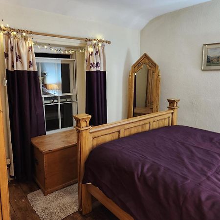 Blea Tarn Farmhouse B&B Ембълсайд Екстериор снимка