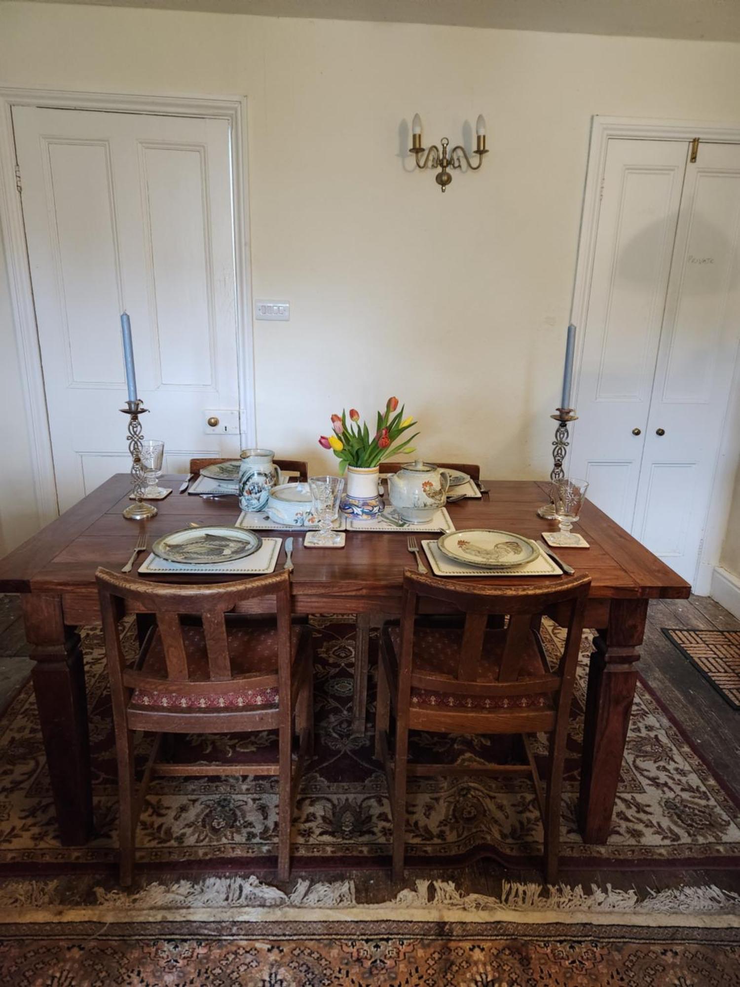 Blea Tarn Farmhouse B&B Ембълсайд Екстериор снимка